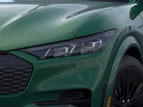 New 2026 Ford Mustang Mach-E GT AWD/4WD image 21