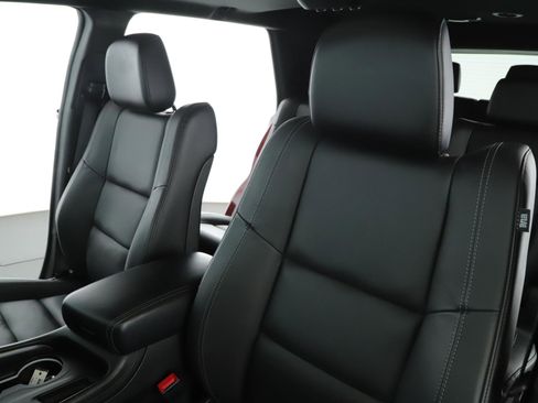 Used 2022 Dodge Durango GT AWD/4WD image 4
