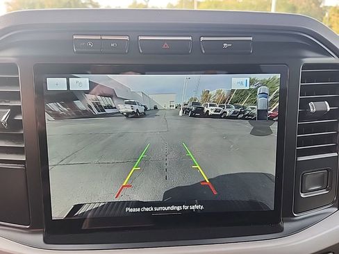 Used 2023 Ford F150 XLT w/ Equipment Group 302A High image 27