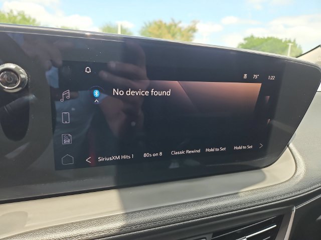 Used 2024 Buick Encore GX Sport Touring AWD/4WD image 13
