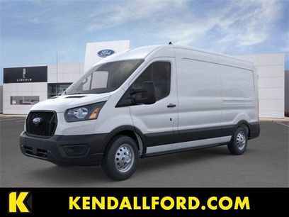 New 2025 Ford Transit 350 148 Medium Roof AWD