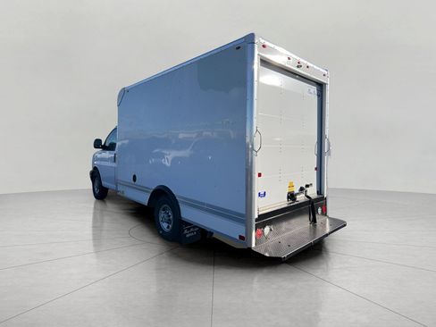 New 2025 Chevrolet Express 3500 w/ Power Convenience Package image 5