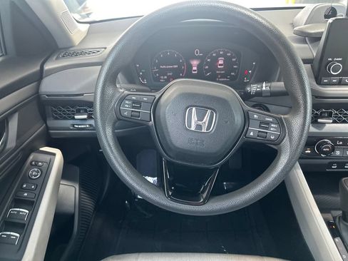 Used 2024 Honda Accord EX image 16