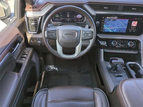Used 2024 GMC Sierra 1500 Denali w/ Denali Reserve Package image 16