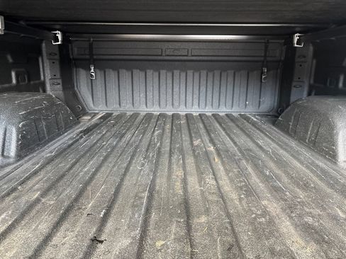 Used 2024 Chevrolet Silverado 1500 LTZ w/ LTZ Convenience Package II AWD/4WD image 26