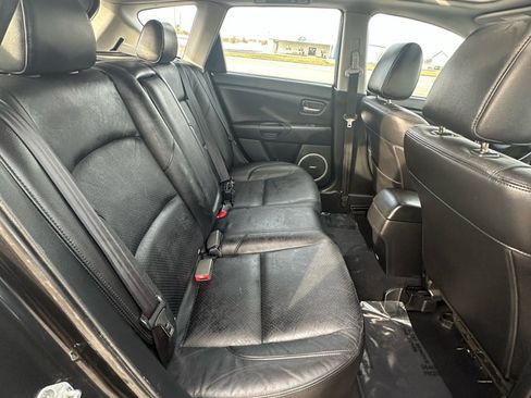 Used 2007 MAZDA MAZDA3 s Grand Touring image 40