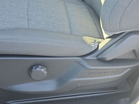 New 2026 Ford F350 XL w/ STX Appearance Package image 17