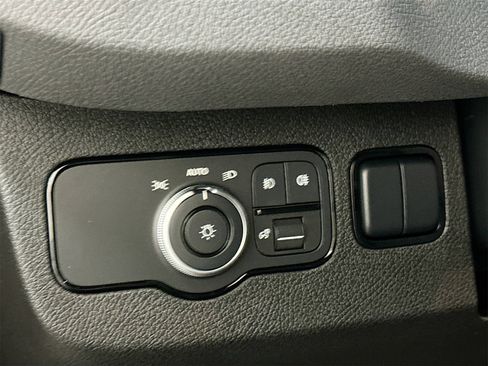 New 2025 Mercedes-Benz Sprinter 2500 image 11