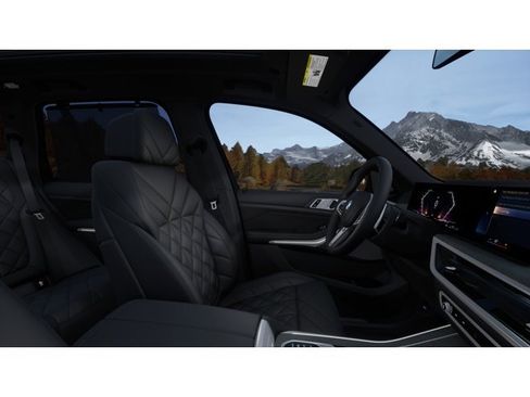 New 2026 BMW X5 xDrive40i AWD/4WD image 9