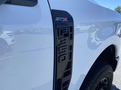 Used 2023 Ford F350 XL w/ STX Appearance Package image 9