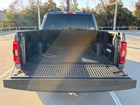 Used 2021 Ford F150 XLT w/ Equipment Group 302A High image 30