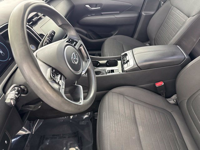 Certified 2023 Hyundai Santa Cruz SEL w/ Activity Package AWD/4WD image 26