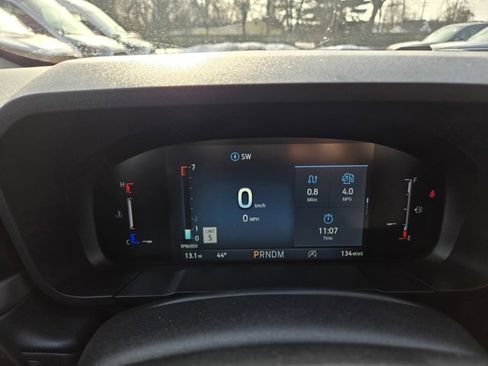 New 2026 Ford Maverick Tremor image 20