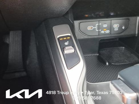 Certified 2024 Kia Sorento X-Line EX AWD/4WD image 40