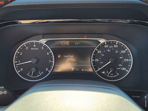 New 2026 Nissan Pathfinder Rock Creek w/ Rock Creek Premium Package AWD/4WD image 19