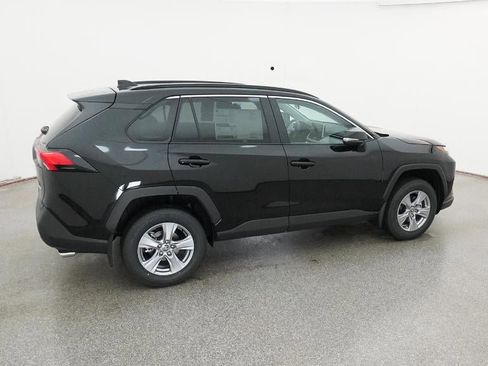 New 2025 Toyota RAV4 XLE image 43