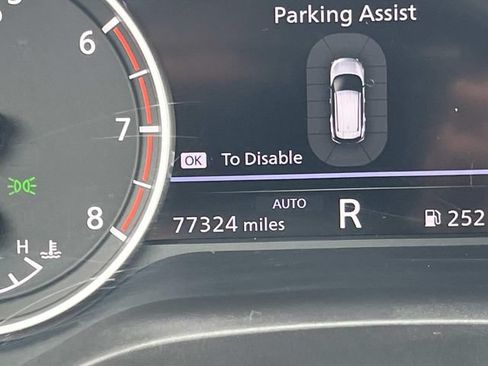 Used 2023 Nissan Rogue SL w/ SL Premium Package AWD/4WD image 42