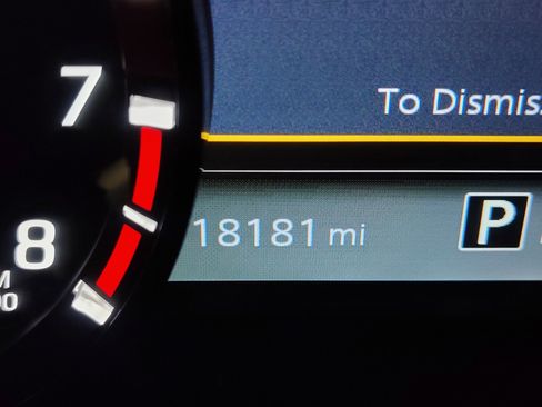 Certified 2025 Nissan Frontier Pro-X w/ Pro Convenience Package image 2