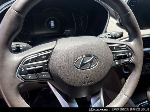 Used 2019 Hyundai Santa Fe FWD image 8