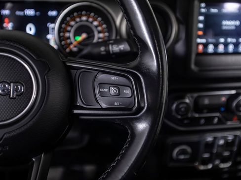Used 2020 Jeep Gladiator Sport w/ Quick Order Package 24S AWD/4WD image 37