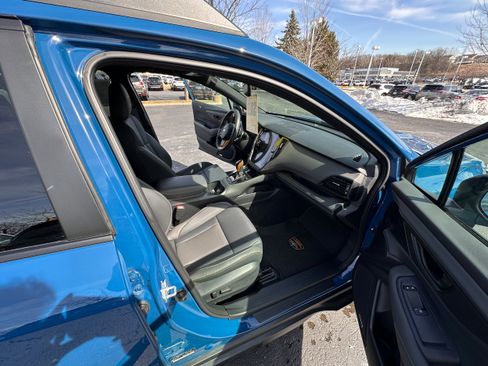 Certified 2025 Subaru Outback Wilderness image 16