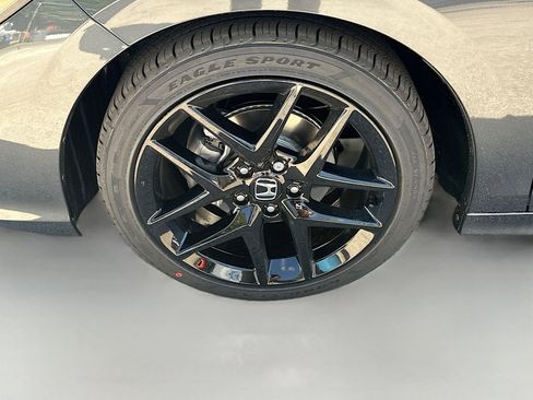 New 2026 Honda Civic Sport image 25