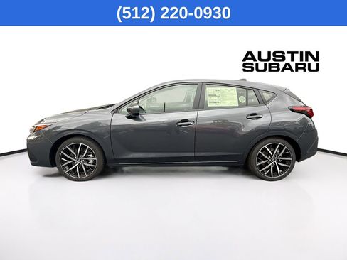 New 2025 Subaru Impreza 2.0i Sport image 5