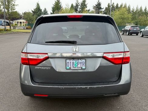 Used 2012 Honda Odyssey EX-L image 7