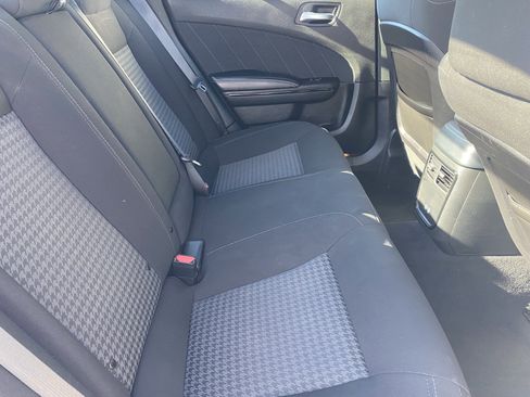 Used 2023 Dodge Charger GT w/ Blacktop Package image 13