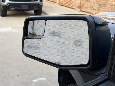 Used 2023 Chevrolet Silverado 1500 RST image 21