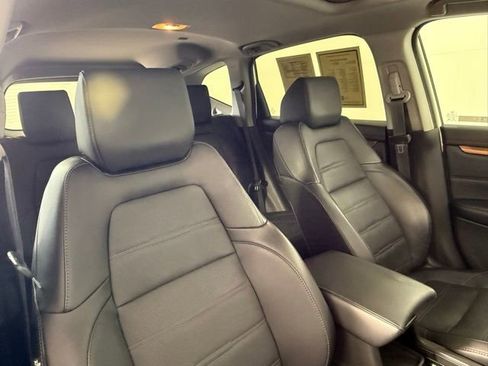 Used 2018 Honda CR-V EX-L image 57
