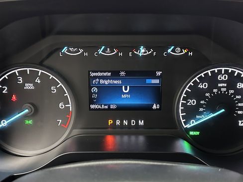 Used 2021 Ford F150 XL w/ Trailer Tow Package image 14