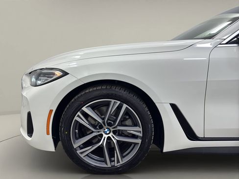 Used 2023 BMW 430i Gran Coupe xDrive xDrive w/ Premium Package image 22