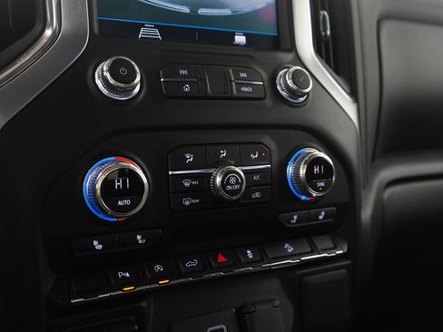 Used 2021 GMC Sierra 1500 Elevation w/ Driver Alert Package I image 22