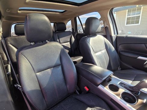 Used 2013 Ford Edge SEL image 11