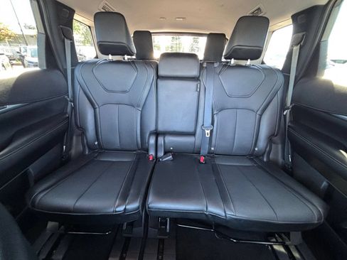 Used 2026 INFINITI QX60 Luxe AWD/4WD image 42