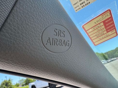 Certified 2023 Toyota Camry SE FWD image 37