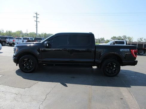 Used 2022 Ford F150 XLT w/ Equipment Group 302A High AWD/4WD image 10