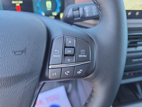 New 2025 Ford Bronco Sport Outer Banks w/ Sasquatch Outer Banks Package AWD/4WD image 24