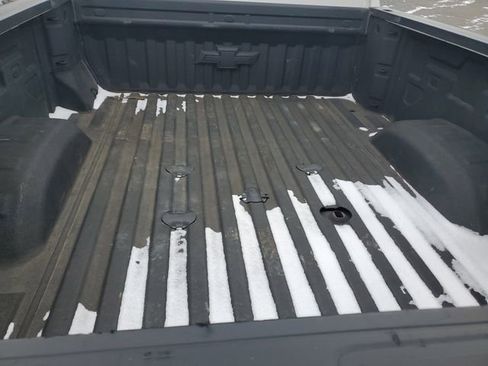 Used 2024 Chevrolet Silverado 2500 LTZ w/ LTZ Convenience Package image 8