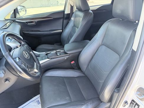 Used 2016 Lexus NX 200t FWD image 18