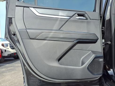 Certified 2025 GMC Acadia Elevation image 26