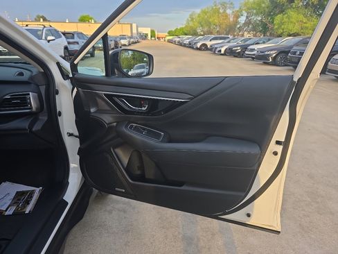 Used 2021 Subaru Outback Limited XT AWD/4WD image 24