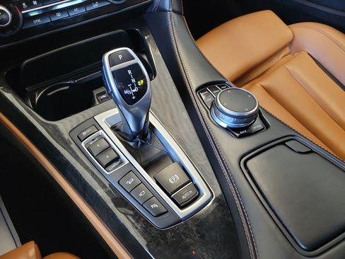 Used 2019 BMW 650i Gran Coupe xDrive w/ M Sport Package AWD/4WD image 24