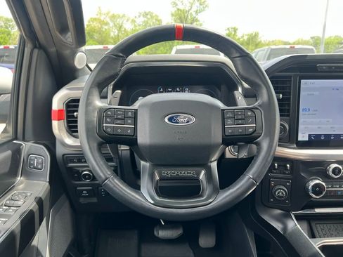 Used 2023 Ford F150 Raptor AWD/4WD image 40