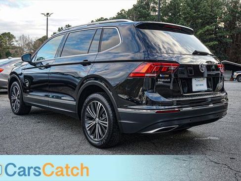 Used 2019 Volkswagen Tiguan SEL image 13