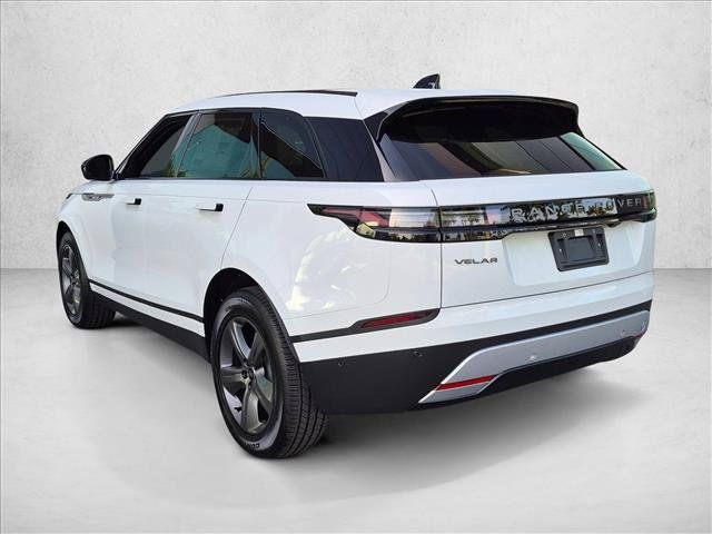 New 2026 Land Rover Range Rover Velar S AWD/4WD image 8