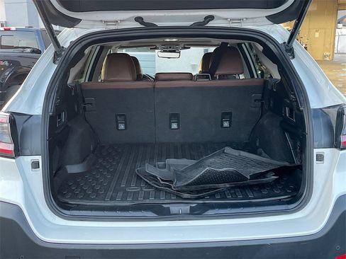 Used 2023 Subaru Outback Touring XT image 28