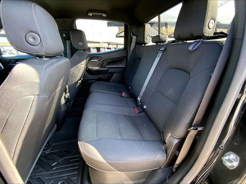 Used 2023 GMC Canyon Elevation w/ Convenience Package image 19