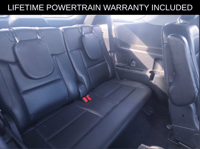 Used 2021 Ford Explorer Limited w/ Equipment Group 301A RWD image 13
